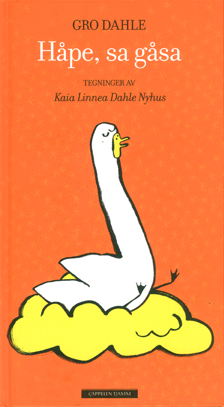 Kaia Linnea Dahle Nyhus